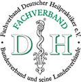 logo heilpraktiker 